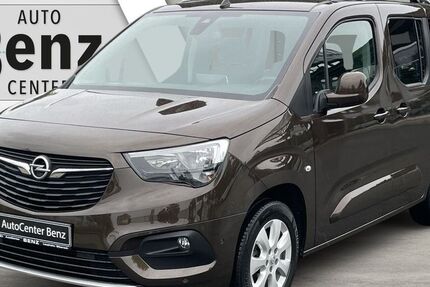 Opel Combo Life 55.196 km 21.590 € Laupheim 88471
