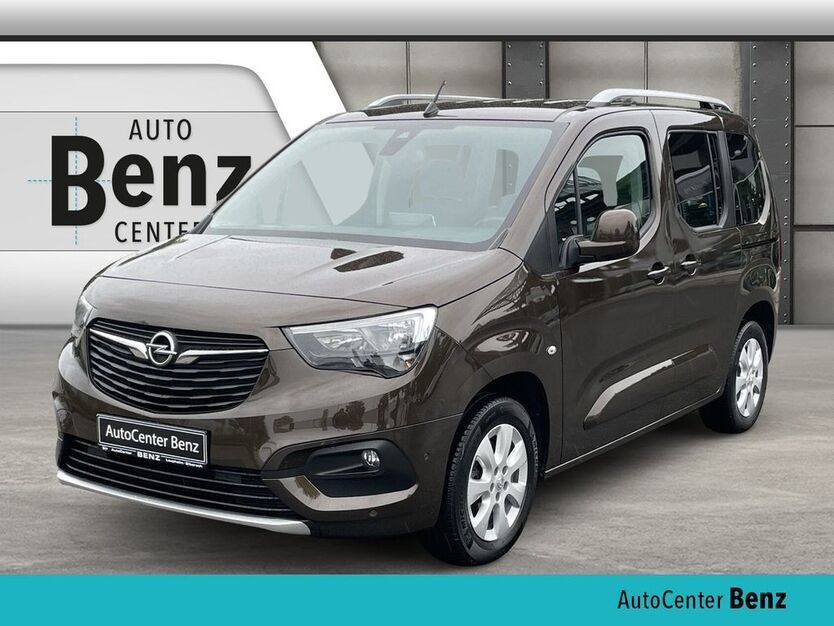 Opel Combo Life 55.196 km 21.590 € Laupheim 88471