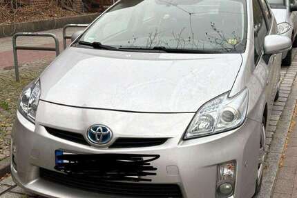 Toyota Prius 193.885 km 7.400 &euro; Bremen, Stadt 28199