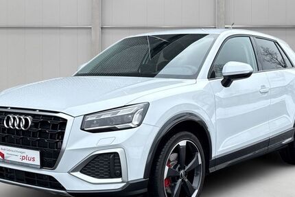 Audi Q2 2.280 km 34.850 &euro; Fürstenwalde 15517