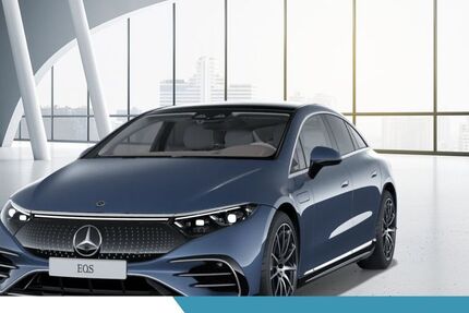 Mercedes-Benz EQS 46.342 km 69.980 &euro; Potsdam 14480