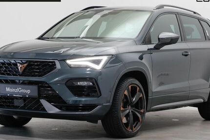 Cupra Ateca 16.213 km 31.660 &euro; Feldkirchen/Westerham 83620