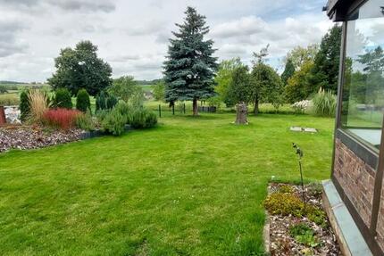 Einfamilienhaus mit zusätzlichem Investment zimmer