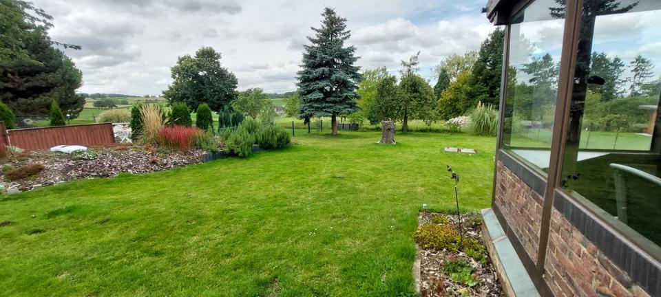 Einfamilienhaus mit zusätzlichem Investment zimmer