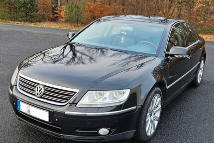 VW Phaeton 242.000 km 4.890 &euro; Neu-Isenburg 63263