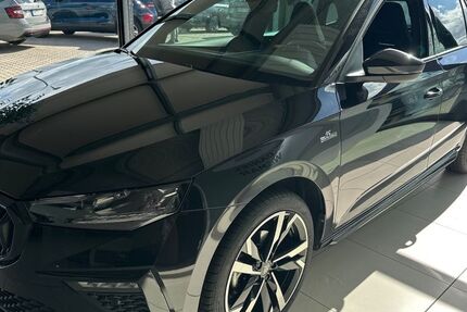 Skoda Scala 27.093 km 25.900 &euro; Kritzow 23970