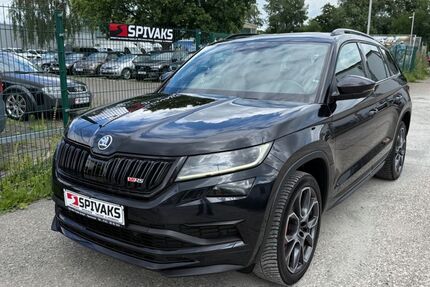 Skoda Kodiaq 445.000 km 13.999 &euro; Hannover 30179