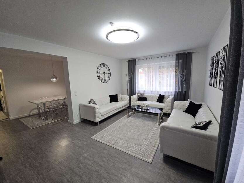 Wohnung zum Kaufen in Waldkraiburg 295.000 € 94 m²