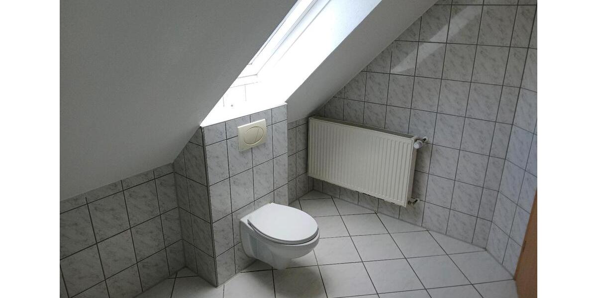 Dachgeschoßwohnung Bruchhausen-Vilsen Vilsen - 2 Zimmer, 65 m&sup2;, 825&euro; | Angebot:26652771