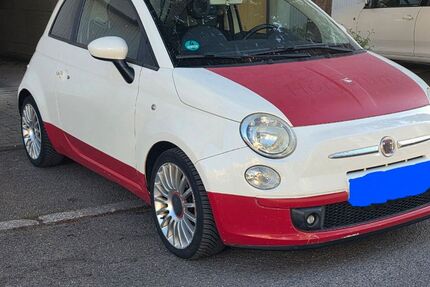 Fiat 500 148.000 km 1.900 &euro; Pforzheim 75177