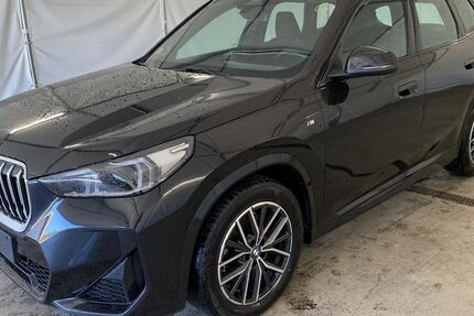 BMW X1 65.403 km 34.790 &euro; Steinbach-Hallenberg OT Herges-Hallenberg 98587