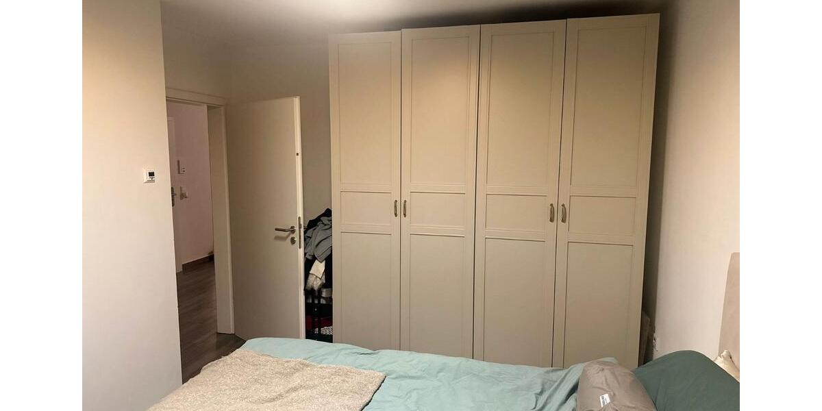 Etagenwohnung Wedel - 2 Zimmer, 57 m&sup2;, 870&euro; | Angebot:26036783