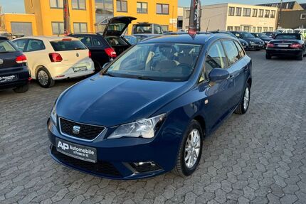 Seat Ibiza 66.800 km 6.800 &euro; Isernhagen 30916