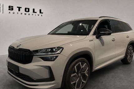 Skoda Kodiaq 16.900 km 46.990 &euro; Waldshut-Tiengen 79761