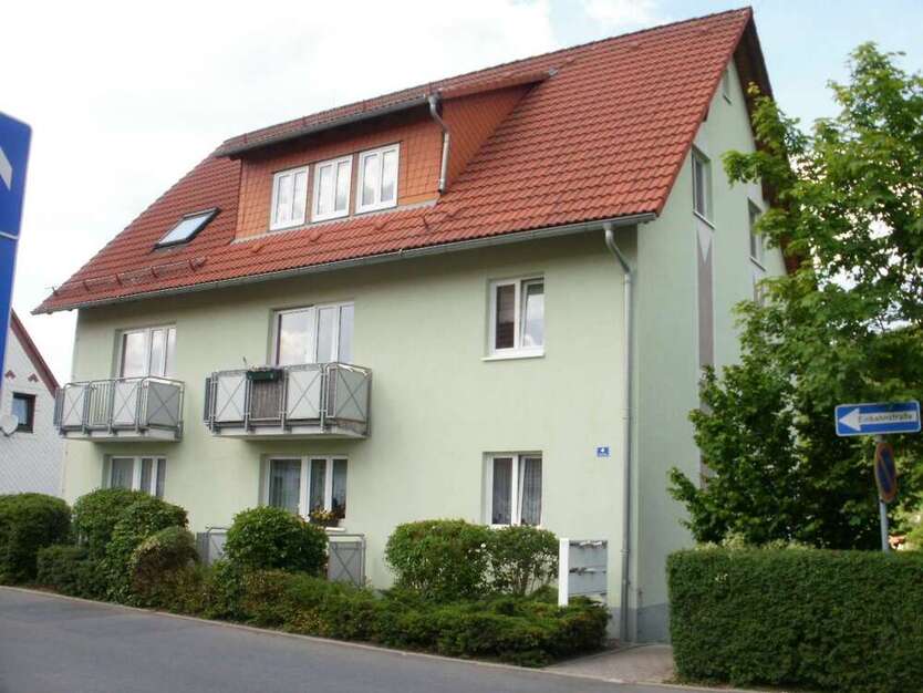 Wohnung zum Mieten in Sonneberg 238 € 31.71 m²