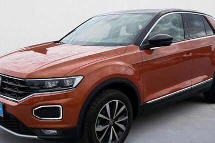 VW T-Roc 65.611 km 16.950 &euro; Geesthacht 21502