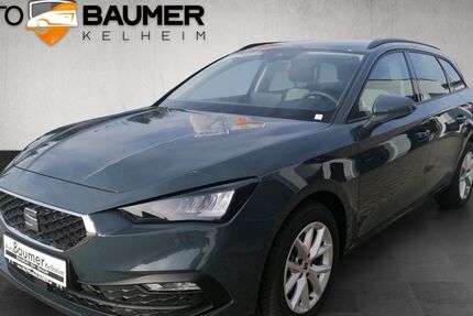 Seat Leon 4.908 km 29.990 &euro; Kelheim 93309