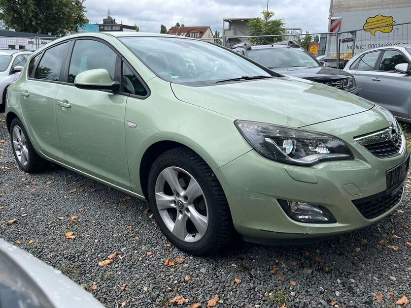 Astra