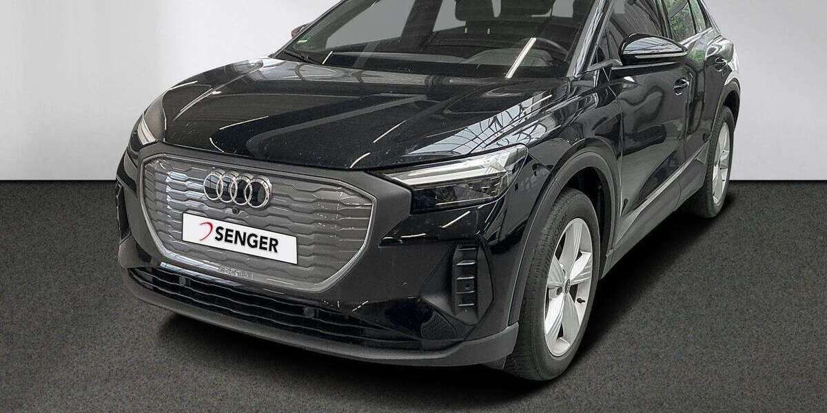 Audi Q4 e-tron 37.928 km 28.880 &euro; Lingen 49809