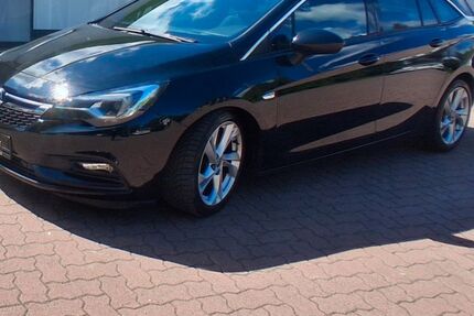 Opel Astra 155.534 km 7.000 &euro; Lübbenau OT Bischdorf 03222
