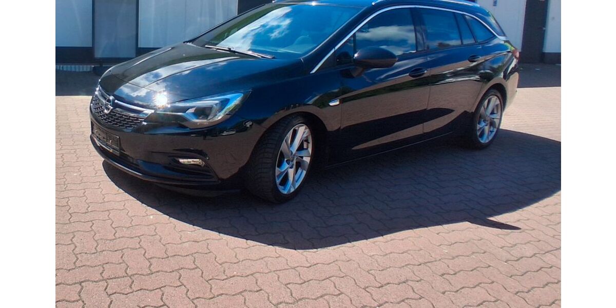 Opel Astra 155.534 km 7.000 &euro; Lübbenau OT Bischdorf 03222