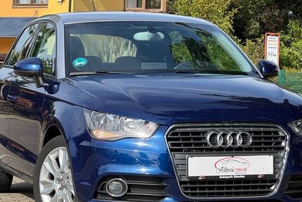 Audi A1 127.200 km 9.290 &euro; Staufen 79219
