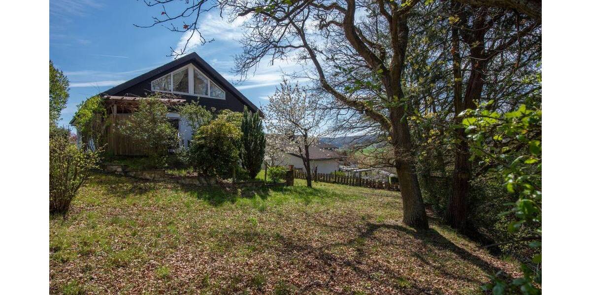 Einfamilienhaus Neu-Anspach Hausen-Arnsbach - 5 Zimmer, 151 m&sup2;, 495.000&euro; | Angebot:26594917