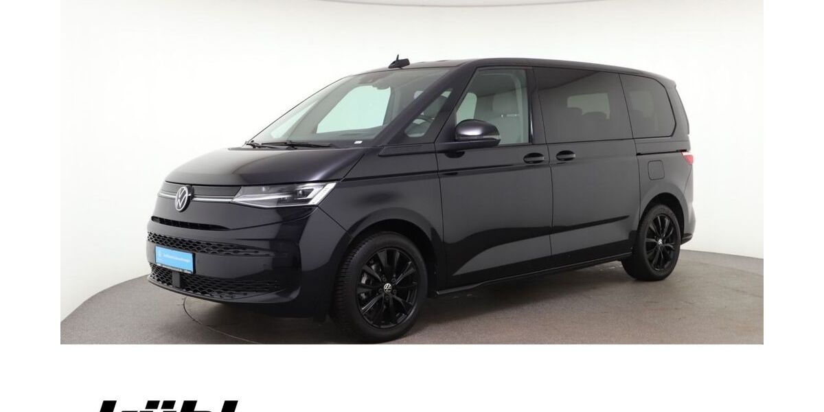 VW T7 Multivan 11.796 km 53.280 &euro; Gifhorn 38518