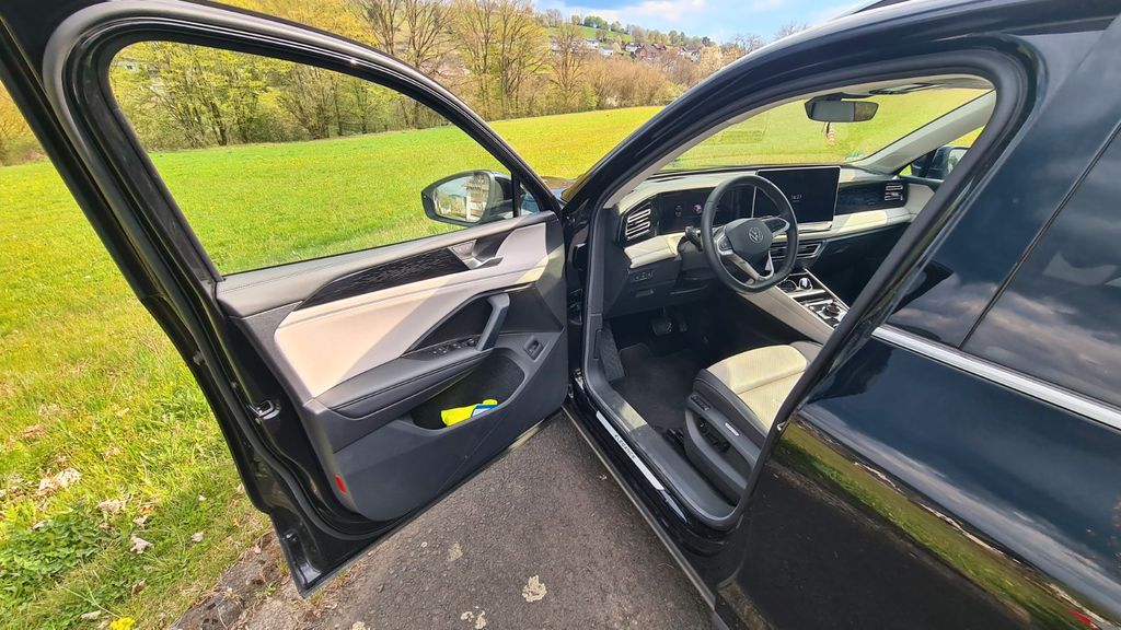 VW Tiguan 46.000 km 42.123 &euro; Jossgrund-Burgjoss 63637