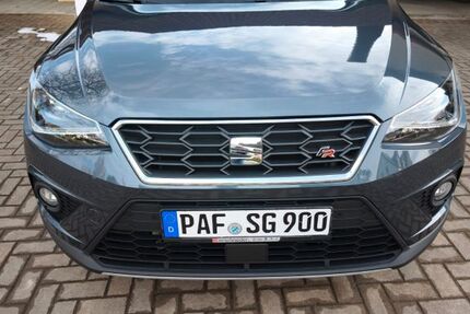 Seat Arona 38.600 km 20.700 &euro; Pfaffenhofen 85276