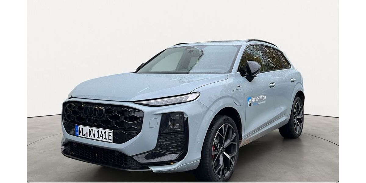 Audi Q3 2.500 km 73.560 &euro; Seevetal 21217