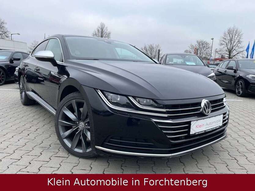 Arteon