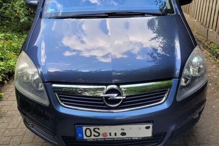 Opel Zafira 202.500 km 950 &euro; Osnabrück 49084