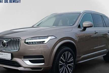Volvo XC90 83.700 km 45.730 &euro; Hanau 63452