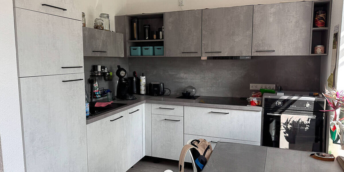 Etagenwohnung Aue-Bad Schlema Bad Schlema - 2 Zimmer, 59 m&sup2;, 590&euro; | Angebot:22920937