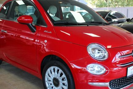 Fiat 500 16.000 km 13.500 € Hilden (bei Düsseldorf) 40721