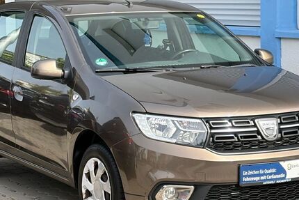 Dacia Sandero 108.000 km 3.300 &euro; pforzheim 75181