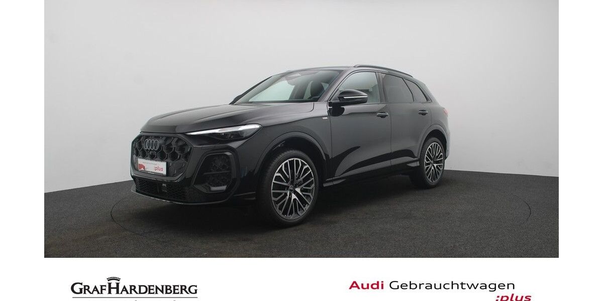 Audi Q5 2.000 km 68.590 &euro; Karlsruhe 76131