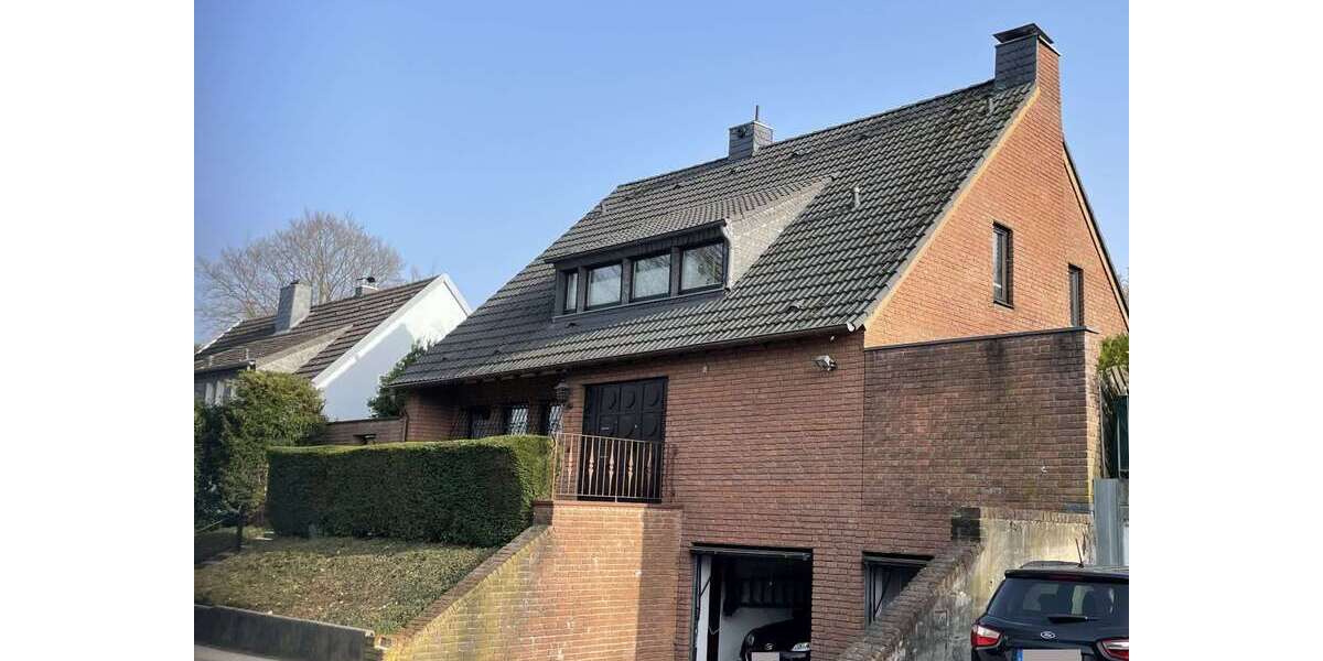 Einfamilienhaus Wülfrath - 4 Zimmer, 200 m&sup2;, 590.000&euro; | Angebot:27086869