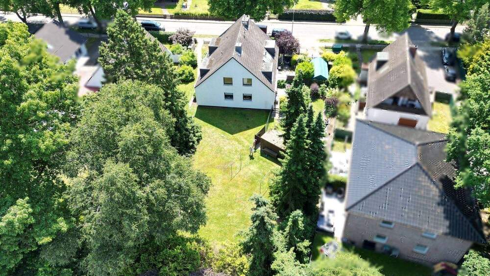 Grundstück Henstedt-Ulzburg Ulzburg - 150.000&euro; | Angebot:24728536