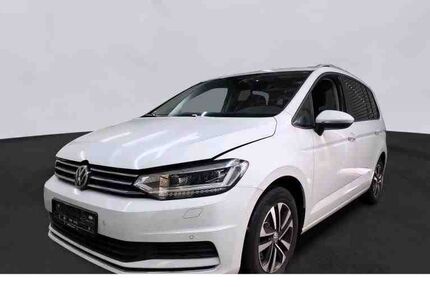 VW Touran 72.500 km 26.980 &euro; Würzburg 97076