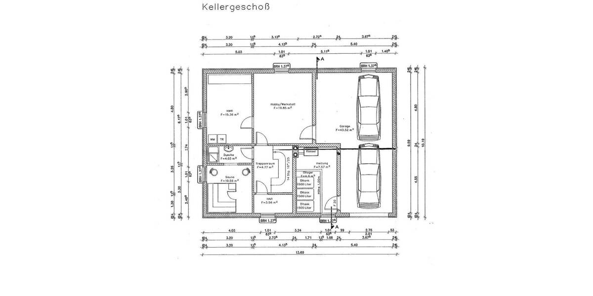 Einfamilienhaus Garz auf Rügen Kniepow - 7 Zimmer, 220 m&sup2;, 629.000&euro; | Angebot:26290544