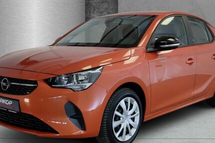 Opel Corsa 10.188 km 15.490 &euro; Braunschweig 38126