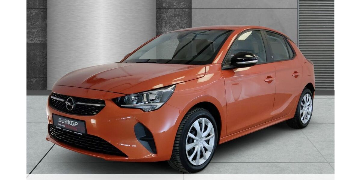 Opel Corsa 10.188 km 15.490 &euro; Braunschweig 38126