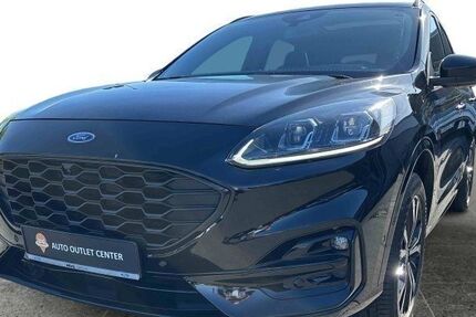 Ford Kuga 67.800 km 23.990 &euro; Kassel 34125