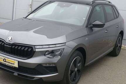 Skoda Kamiq 4.000 km 26.400 &euro; Bad Schussenried 88427