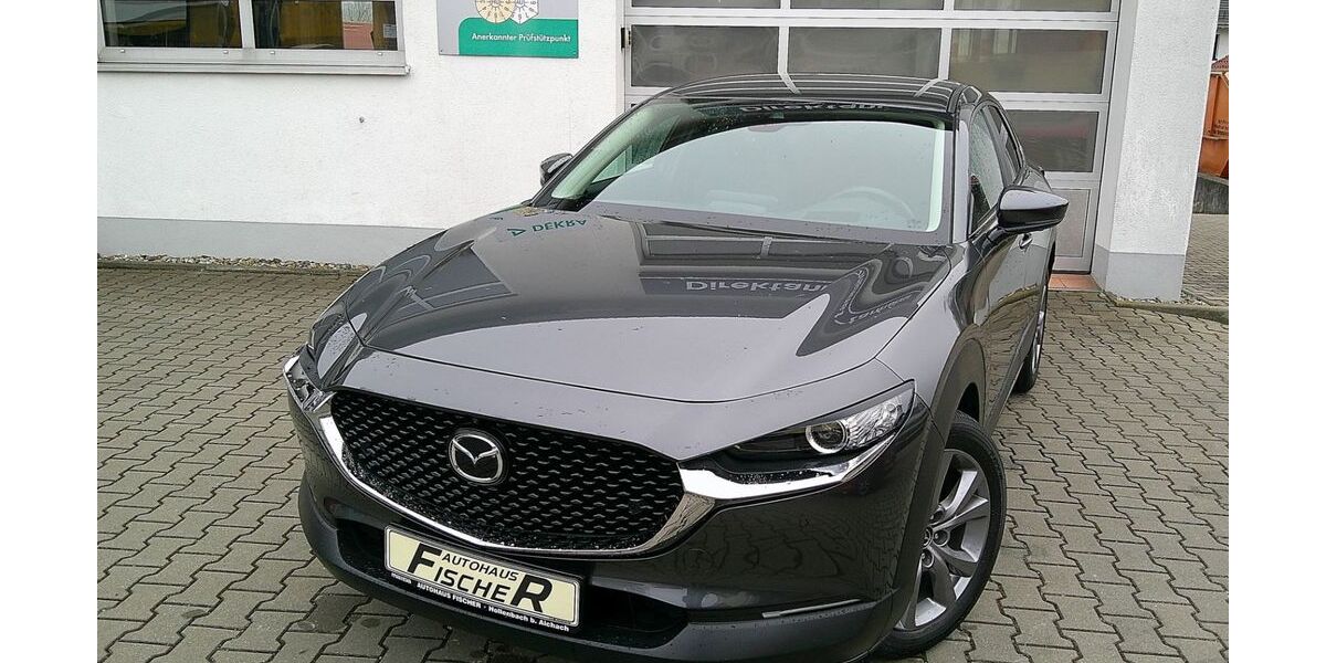Mazda CX-30 11.970 km 24.980 &euro; Hollenbach b. Aichach 86568