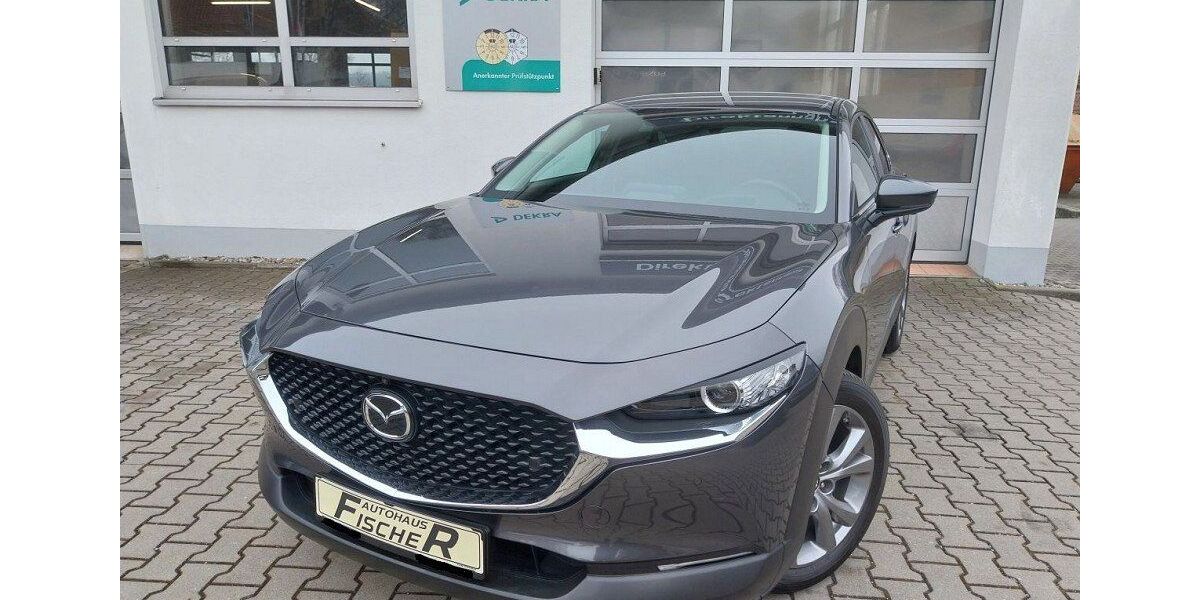 Mazda CX-30 11.970 km 25.380 &euro; Hollenbach b. Aichach 86568