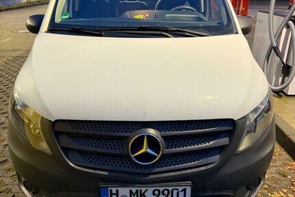 Mercedes-Benz Vito 245.000 km 8.500 &euro; Seelze 30926