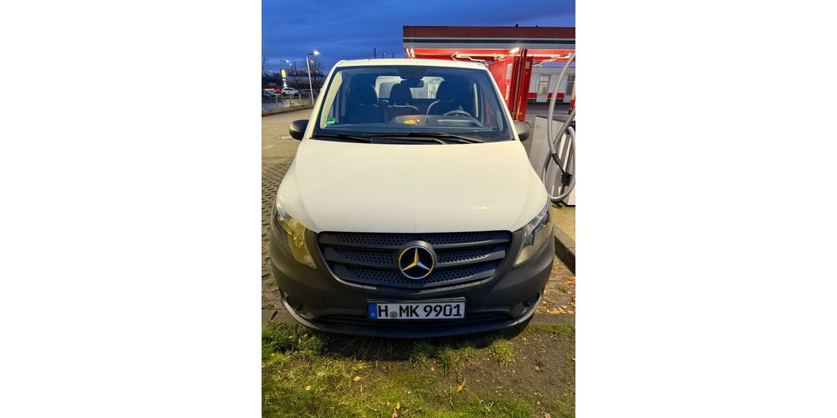 Mercedes-Benz Vito 245.000 km 8.500 &euro; Seelze 30926